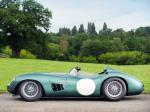 Aston Martin DBR1 1957 года